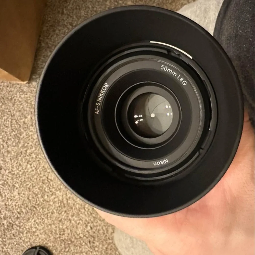 Nikon D3500